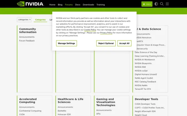 forums.developer.nvidia.com