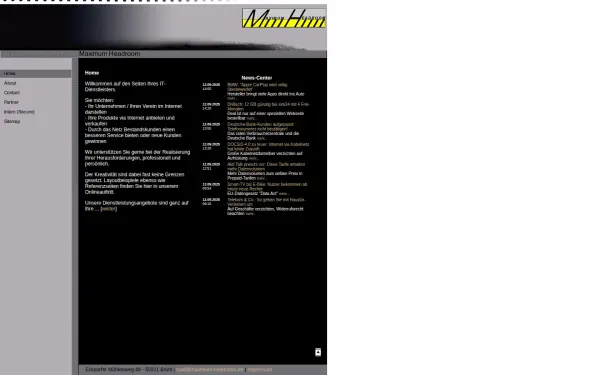 maximum-headroom.de