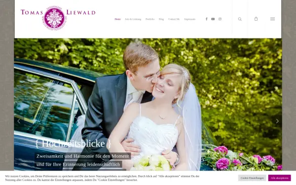 www.liewald-fotografie.de