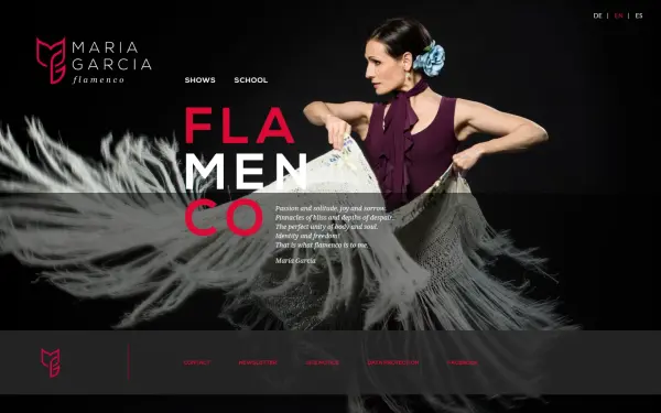 www.maria-garcia.de
