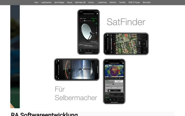 andraeweb.de
