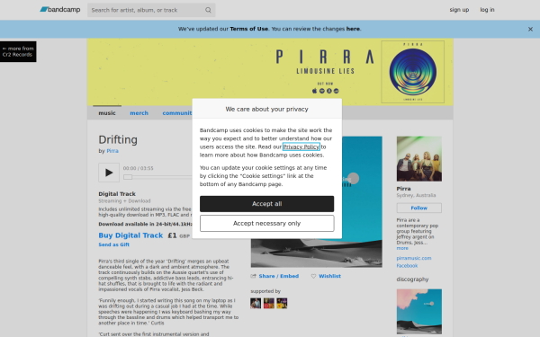 pirramusic.bandcamp.com