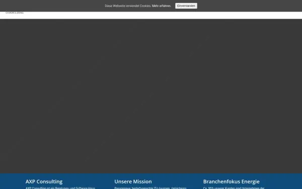 www.axp-consulting.de