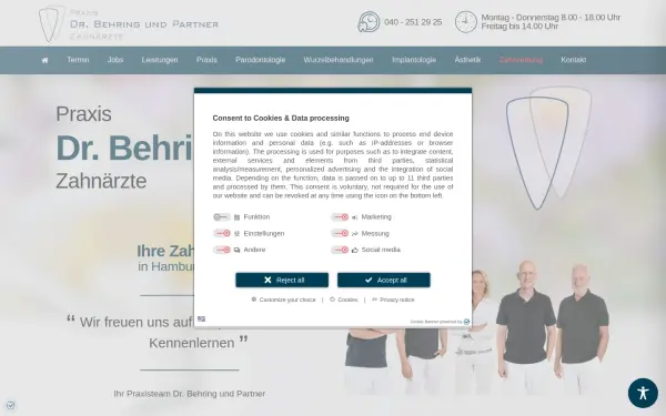 www.behring-und-partner.de