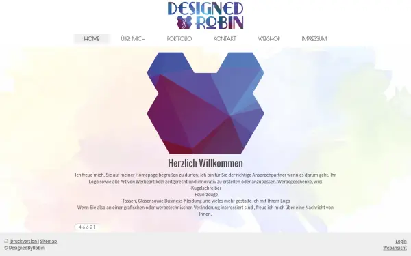 www.designedbyrobin.de