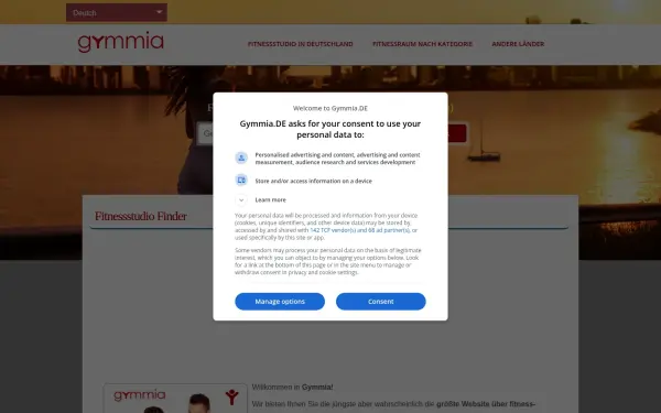www.gymmia.de