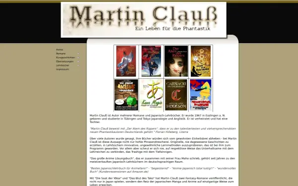 www.martinclauss.com