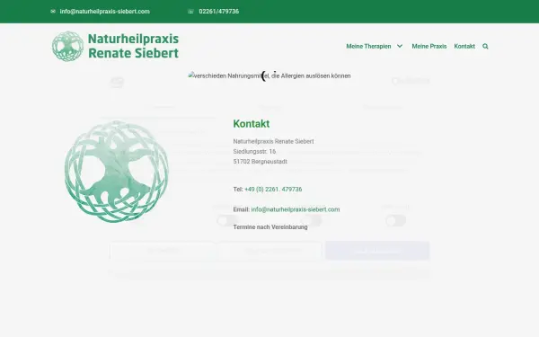www.naturheilpraxis-siebert.de