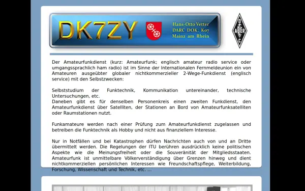 dk7zy.de