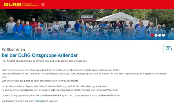 vallendar.dlrg.de