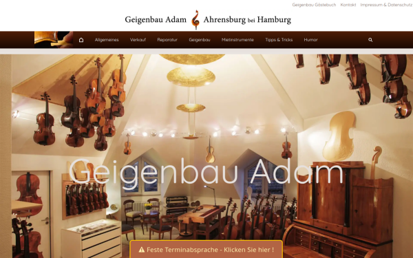 www.geigenbau.com