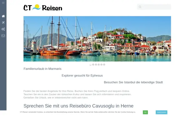 ct-reisen.de