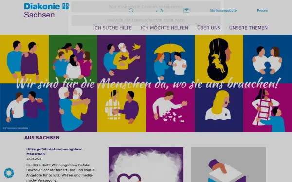 www.diakonie-sachsen.de