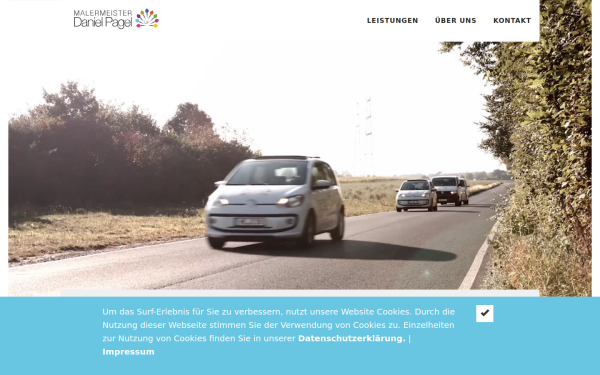 www.maler-pagel.de