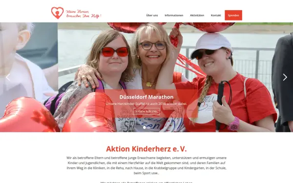 aktionkinderherz.de