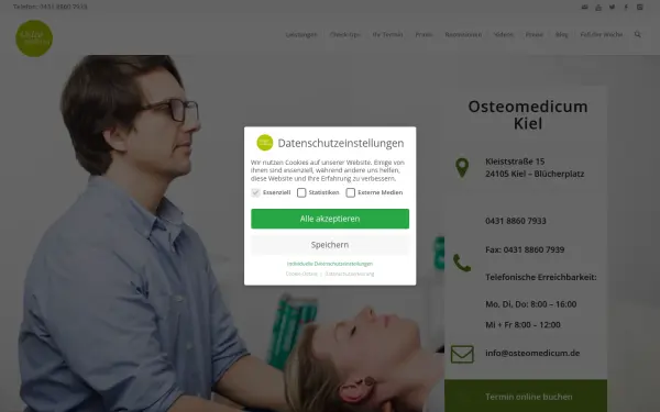 osteomedicum.de