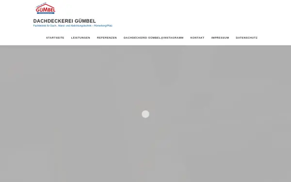www.dachdeckerei-guembel.de