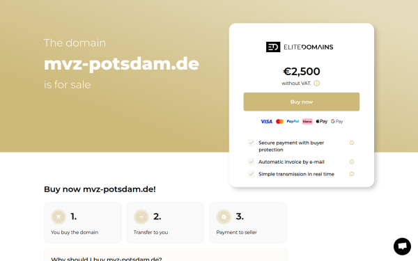 mvz-potsdam.de