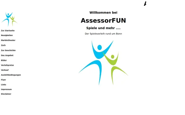 assessorfun.de
