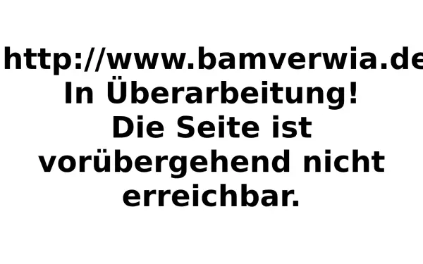 bamverwia.de