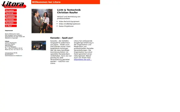 litora.de
