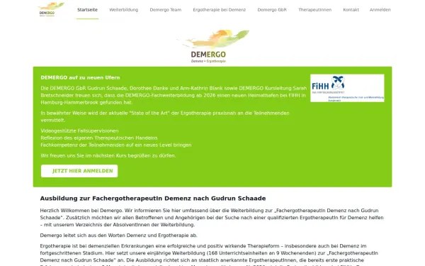 demergo.de