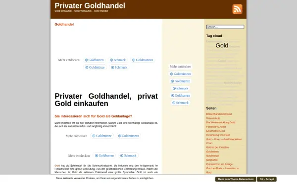 gold-einkaufen.de