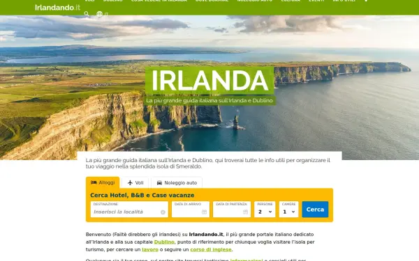 www.irlandando.it