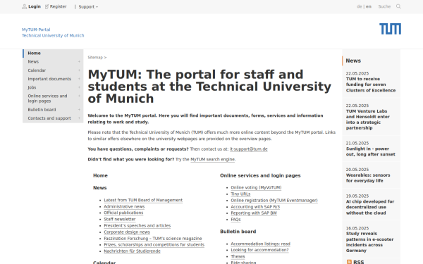 portal.mytum.de