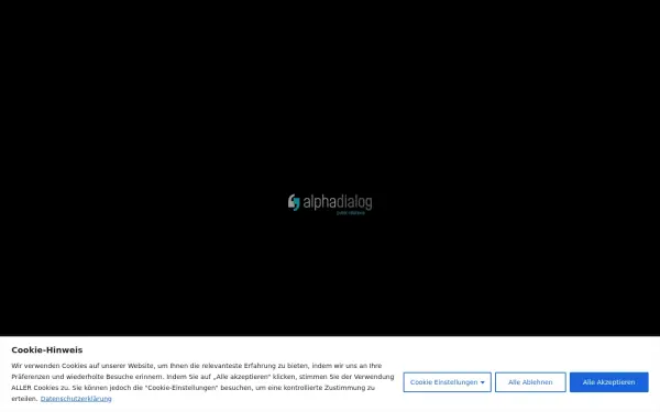 alphadialog.de