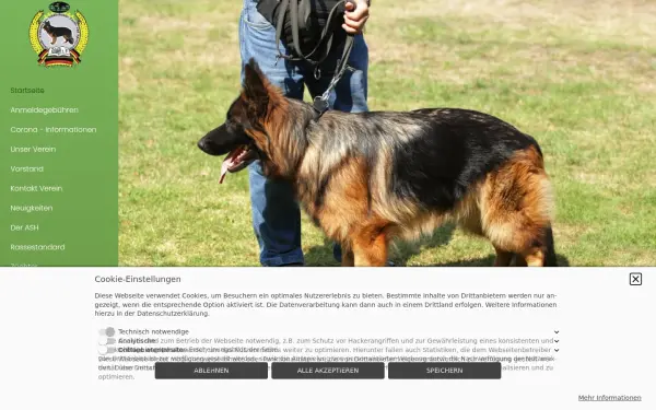 dasvev.de