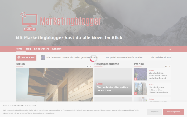 marketingblogger.de