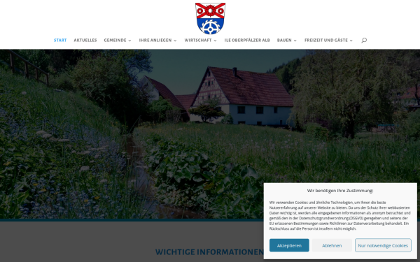 weigendorf.de