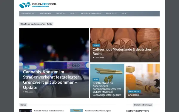www.drug-infopool.de
