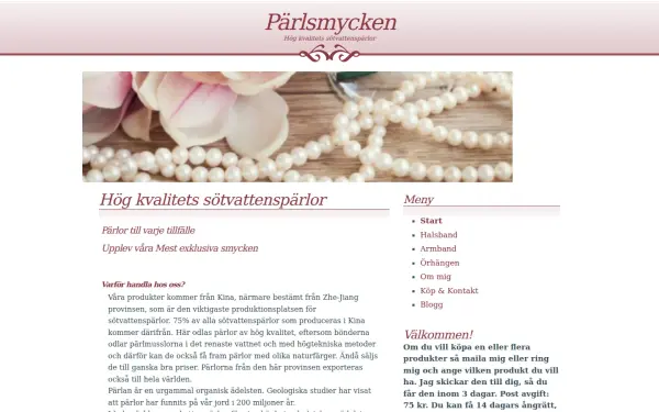www.parlor-smycken.se