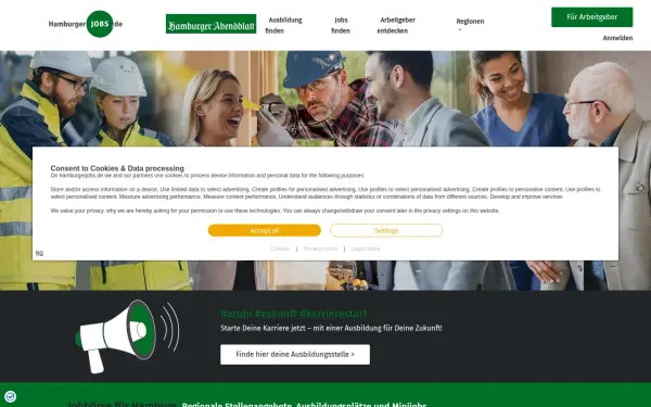 hamburgerjobs.de