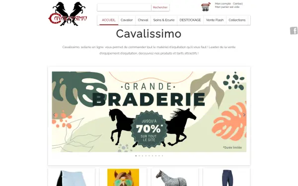 www.cavalissimo.fr