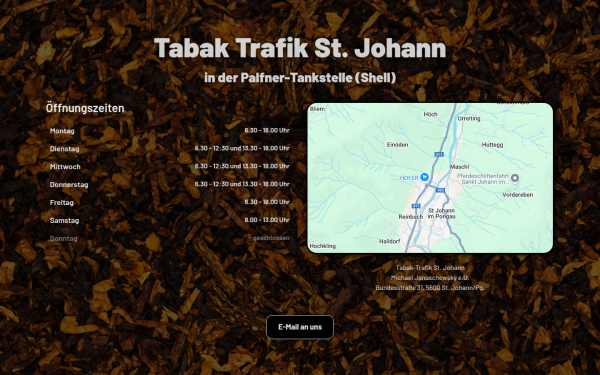 trafik-stjohann.at