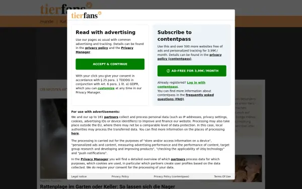 www.tierfans.net