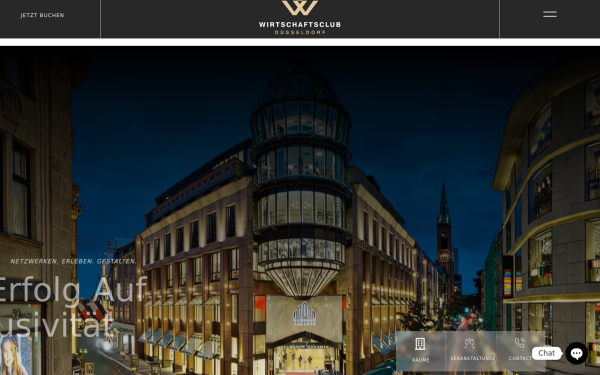 www.wirtschaftsclubduesseldorf.de