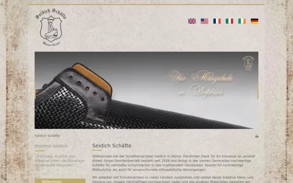 seidich.de