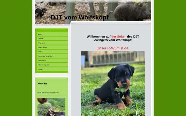 www.djt-vom-wolfskopf.de