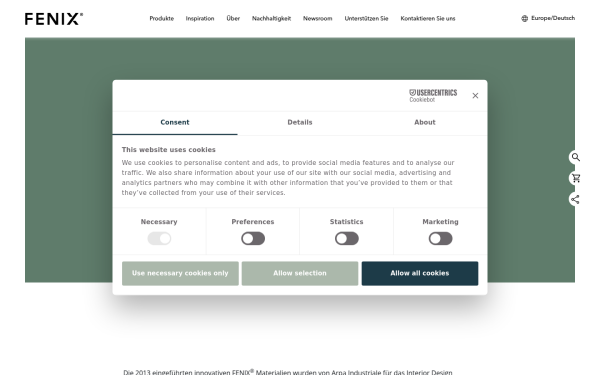 www.fenixforinteriors.com