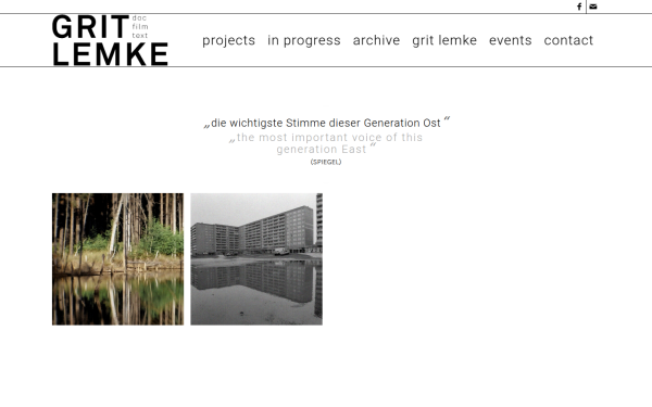 www.gritlemke.de