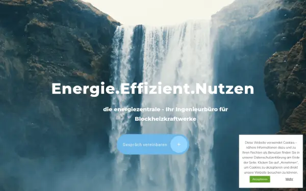 die-energiezentrale.de