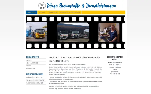 doerge-brennstoffhandel.de