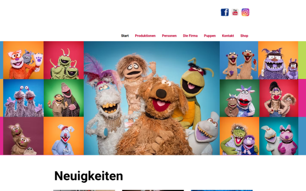 www.bigsmile-entertainment.de