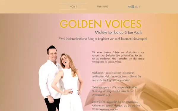 www.golden-voices.de