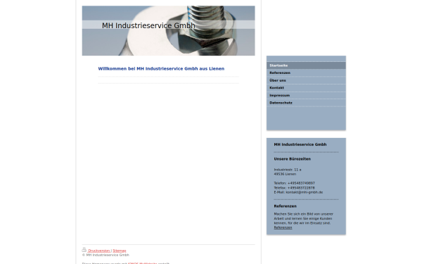 www.mhi-gmbh.de