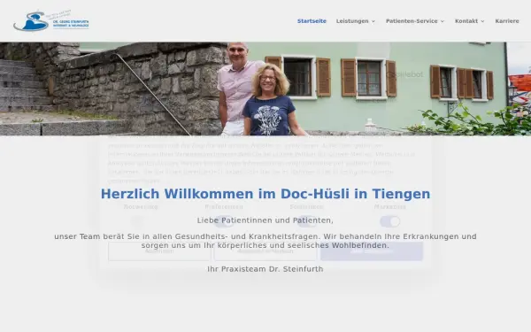 dr-steinfurth.de